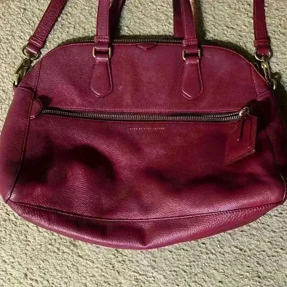 Marc by Marc Jacobs satchel - Picture 4 of 11